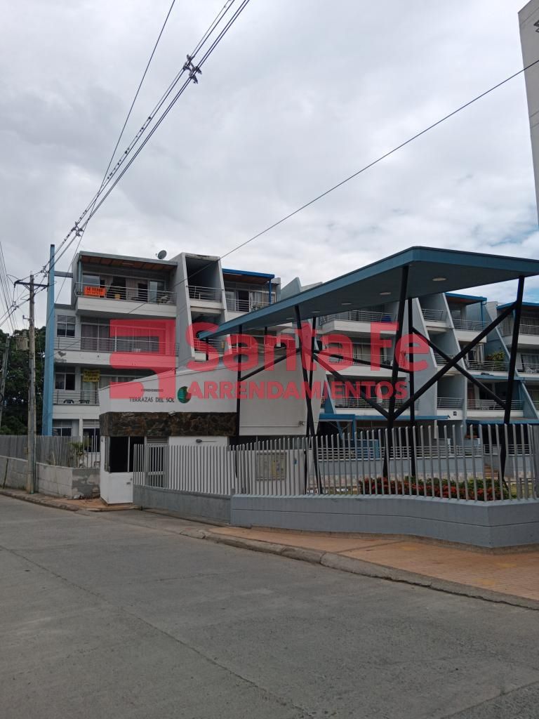 Apartamento en arriendo Antioquia Sopetrán Las Vegas 180 m2 Habitaciones 3 Baños 2 Garajes 2 Precio $1700000