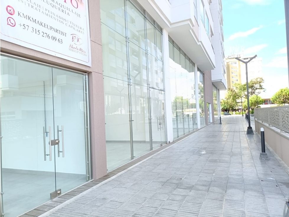 Local en venta Caldas Manizales La Rambla 88 m2 Habitaciones 0 Baños 1 Garajes 0 Precio $1016715000