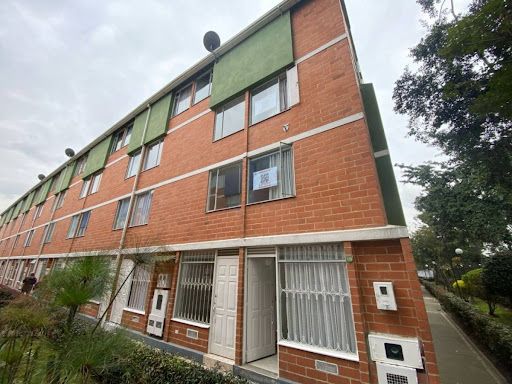 Casa en arriendo Cundinamarca Bogotá Cr Ciudad Tintal 72 m2 Habitaciones 3 Baños 1 Garajes 0 Precio $1200000