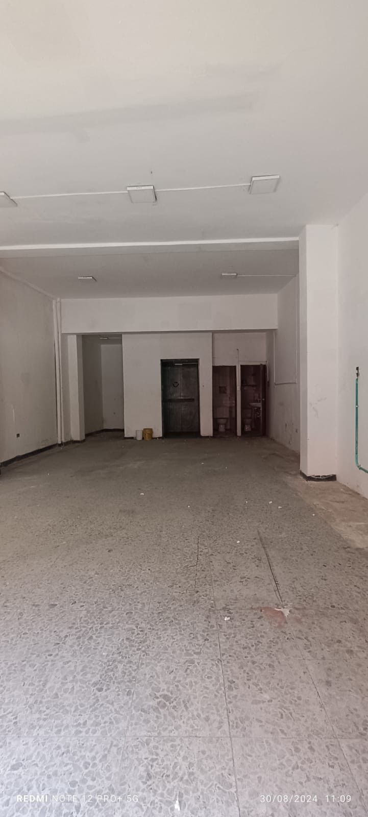 Bodega en arriendo Cundinamarca Bogotá La Esperanza 0 m2 Habitaciones 0 Baños 2 Garajes 0 Precio $4500000
