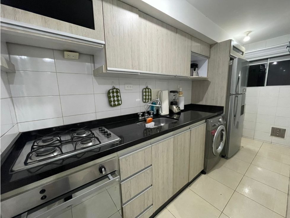 Apartamento en arriendo Santander Bucaramanga Centro 64 m2 Habitaciones 3 Baños 2 Garajes 1 Precio $3300000