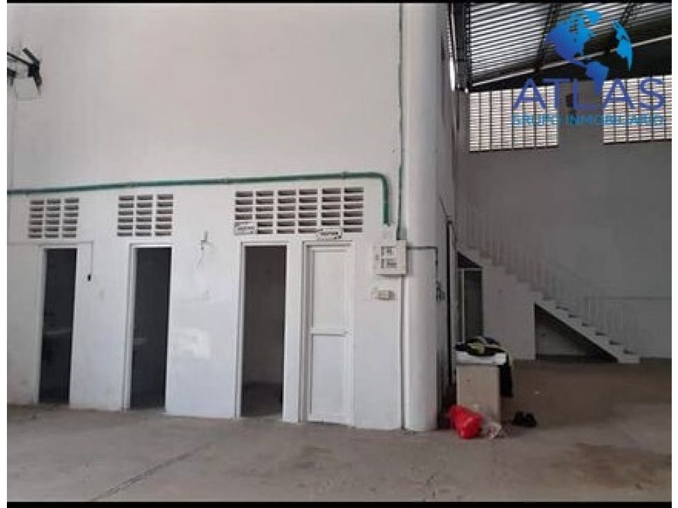 Bodega en venta Santander Bucaramanga Centro 550 m2 Habitaciones 0 Baños 2 Garajes 0 Precio $1440000000