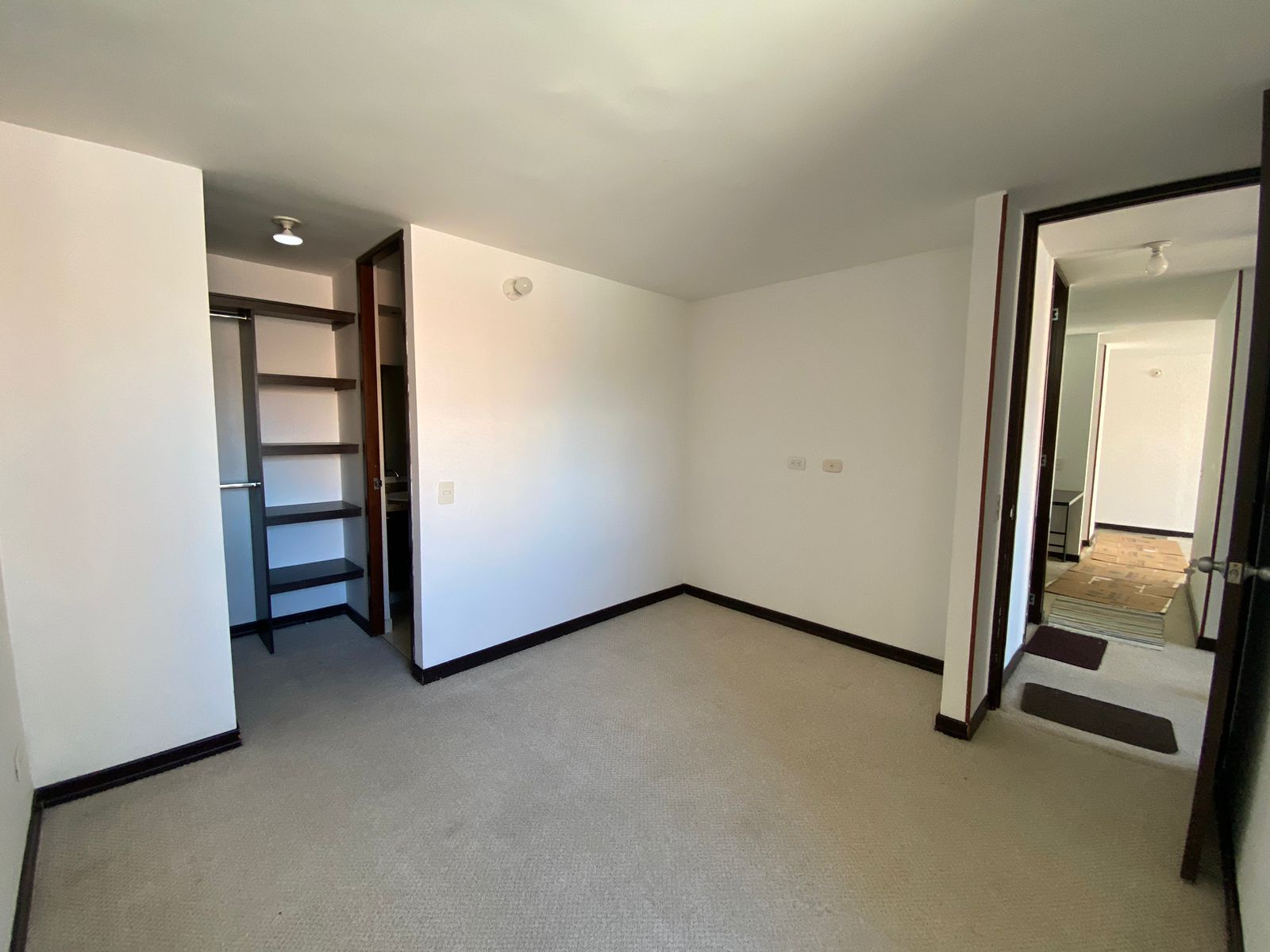 Apartamento en arriendo Cundinamarca Bogotá Cjr Camino Del Norte 70 m2 Habitaciones 3 Baños 2 Garajes 2 Precio $1700000