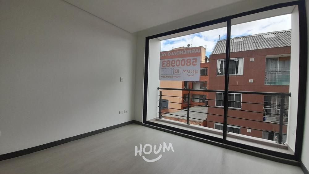 Apartamento en venta Cundinamarca Bogotá San Luis 30 m2 Habitaciones 1 Baños 1 Garajes 0 Precio $265000000