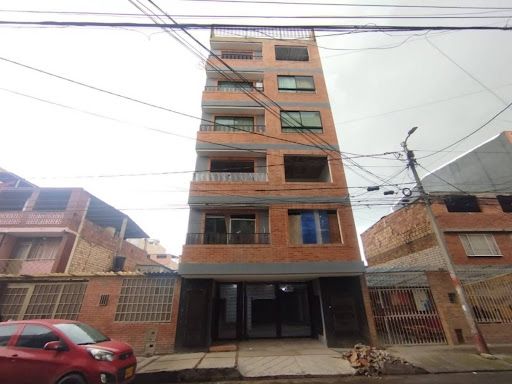Apartamento en venta Cundinamarca Bogotá Paris 60 m2 Habitaciones 3 Baños 2 Garajes 1 Precio $300000000