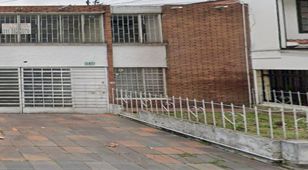 Casa en venta Cundinamarca Bogotá El Real 170 m2 Habitaciones 4 Baños 4 Garajes 2 Precio $600000000