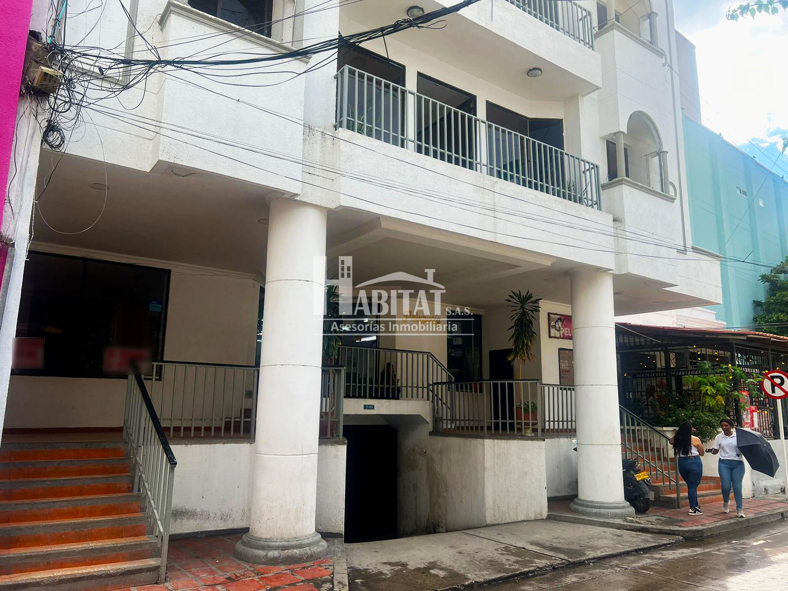 Local en arriendo o venta Magdalena Santa Marta Centro Historico 57 m2 Habitaciones 0 Baños 10 Garajes 2 Precio venta $160000000 Precio arriendo $2000000