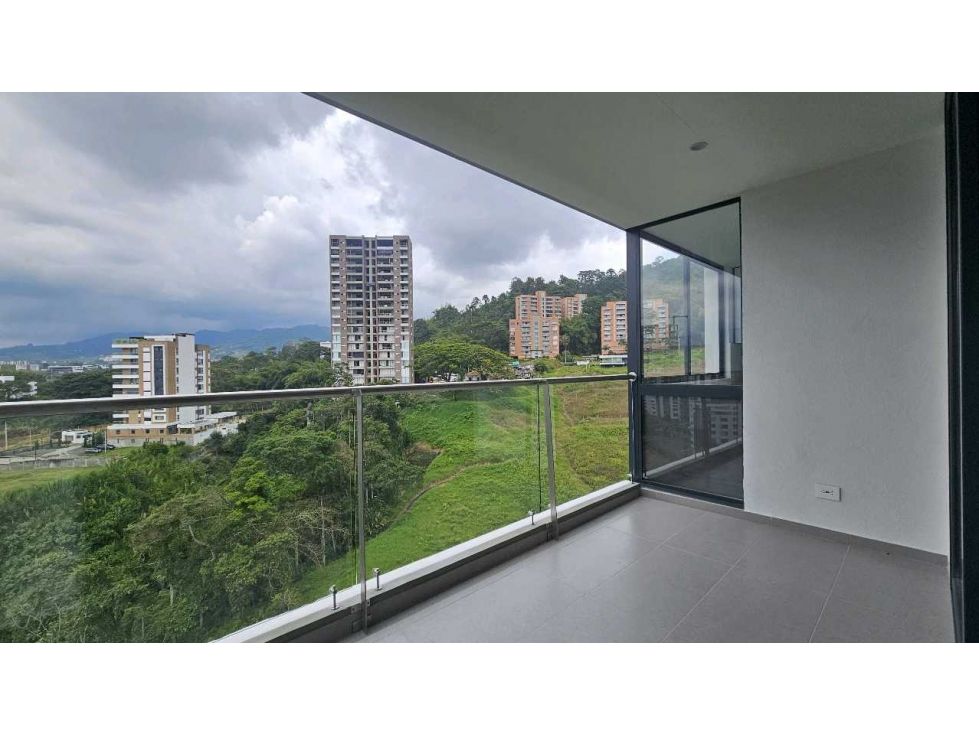 Apartamento en venta Risaralda Pereira Ur La Julia 168 m2 Habitaciones 3 Baños 3 Garajes 2 Precio $1690000000