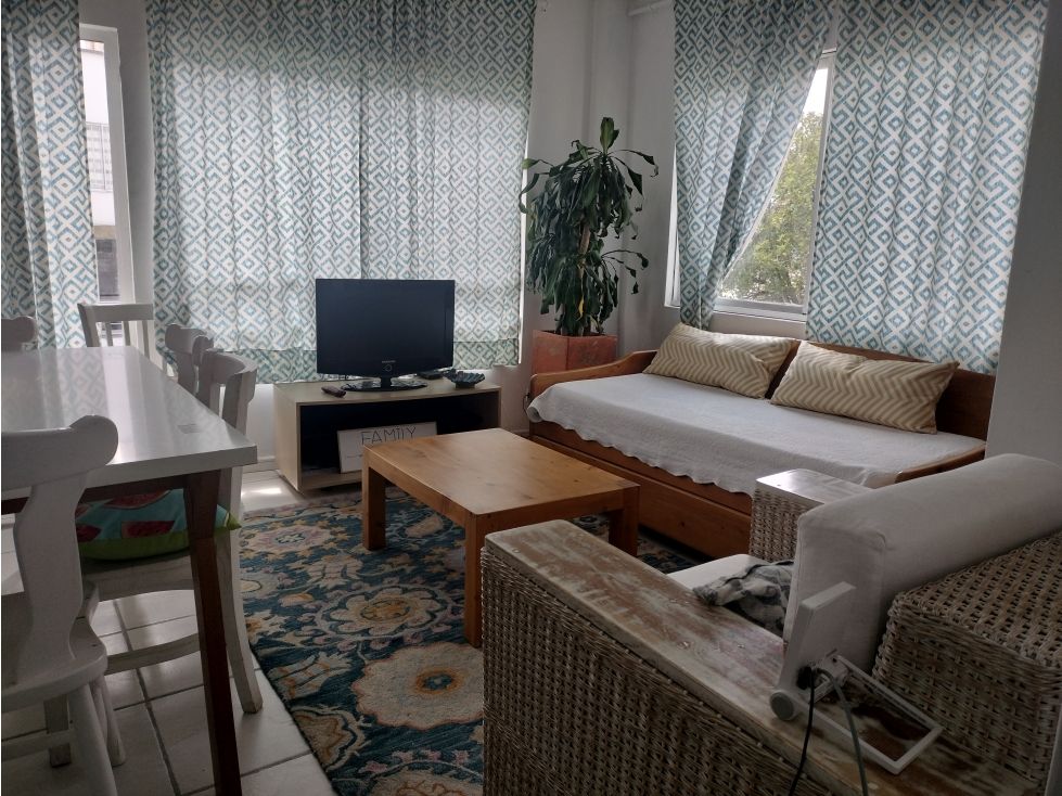 Apartamento en arriendo Caldas Manizales Los Laureles 75 m2 Habitaciones 2 Baños 1 Garajes 0 Precio $2200000