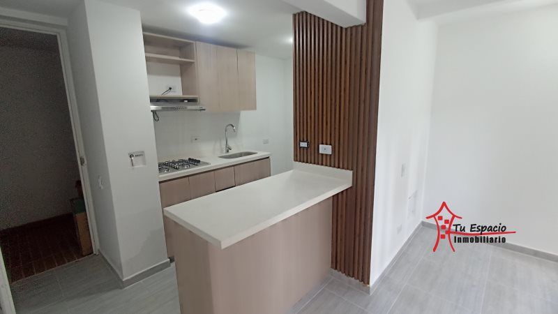 Apartamento en arriendo Antioquia Caldas Caldas 49 m2 Habitaciones 3 Baños 2 Garajes 0 Precio $1500000