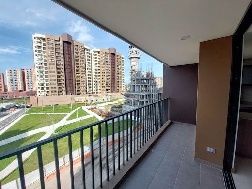 Apartamento en arriendo Antioquia Rionegro San Antonio 85 m2 Habitaciones 3 Baños 2 Garajes 1 Precio $3350000