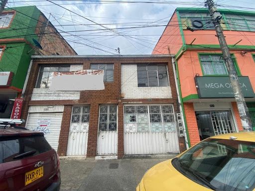 Casa en venta Cundinamarca Bogotá Centro Fontibon 377 m2 Habitaciones 10 Baños 1 Garajes 0 Precio $850000000