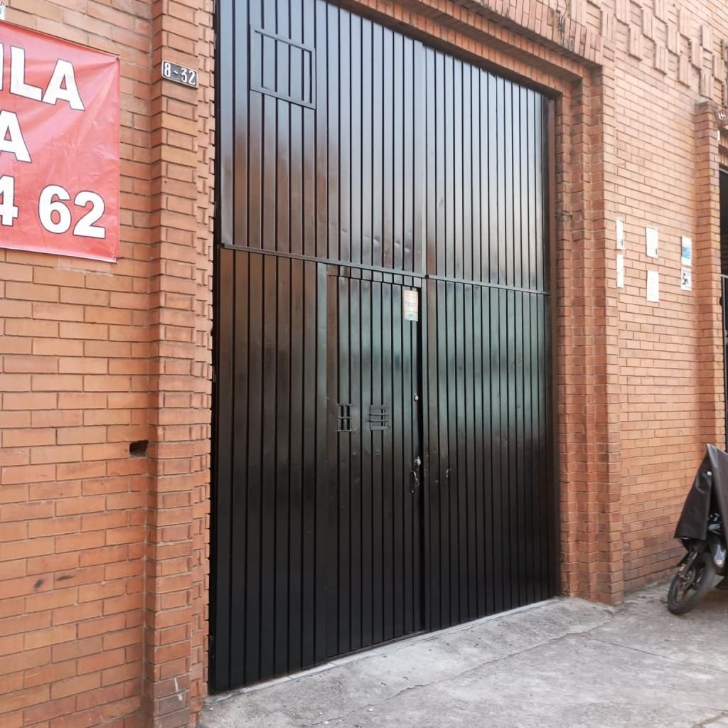 Bodega en arriendo Valle Del Cauca Cali Benjamín Herrera 500 m2 Habitaciones 0 Baños 5 Garajes 0 Precio $6500000