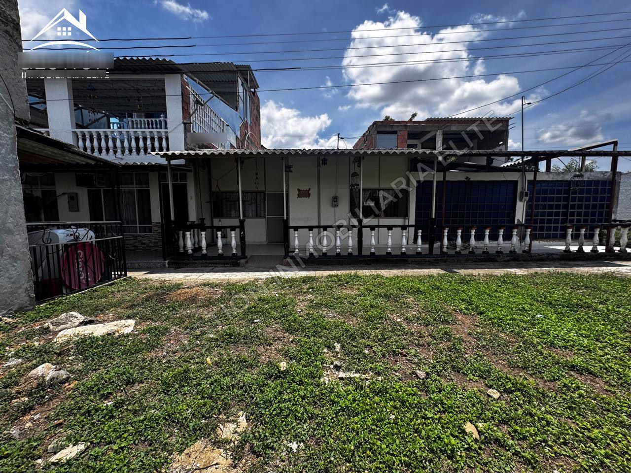 Casa en venta Tolima Flandes Aprovitef 80 m2 Habitaciones 4 Baños 2 Garajes 1 Precio $110000000