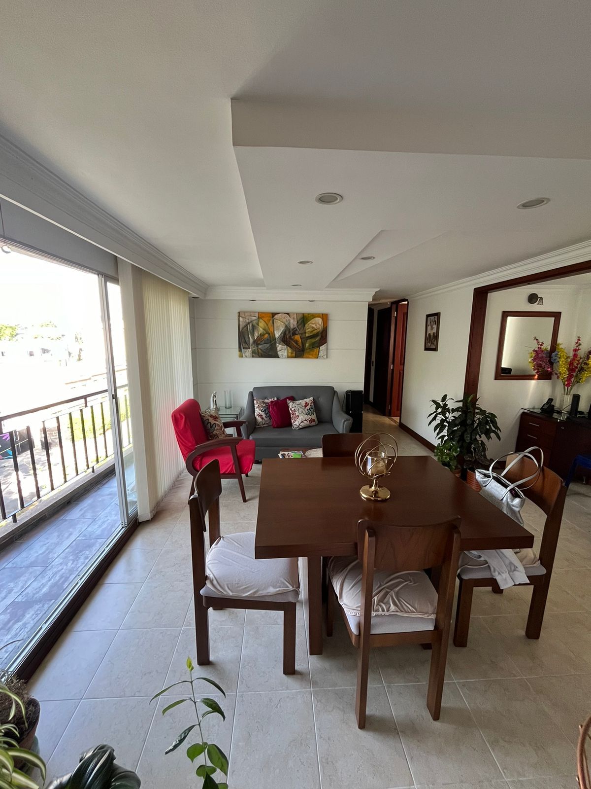Apartamento en venta Risaralda Pereira Senderos De Unicentro 84 m2 Habitaciones 3 Baños 2 Garajes 2 Precio $290000000