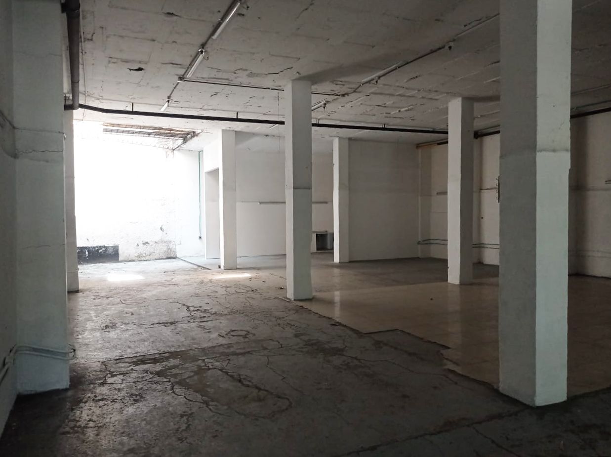 Bodega en arriendo Antioquia Medellín Cerro Nutibara 220 m2 Habitaciones 0 Baños 0 Garajes 1 Precio $8500000