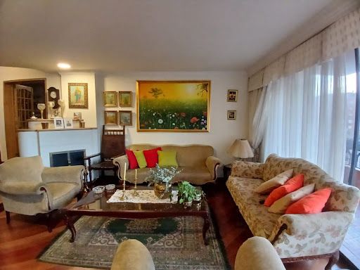 Apartamento en venta Cundinamarca Bogotá Niza Suba 112 m2 Habitaciones 3 Baños 4 Garajes 3 Precio $650000000