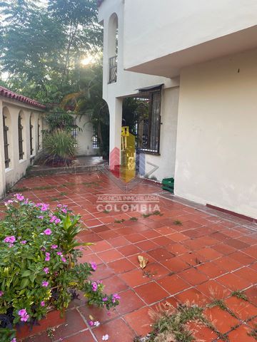 Casa en venta Tolima Ibagué Hacienda Piedra Pintada 330 m2 Habitaciones 4 Baños 6 Garajes 3 Precio $750000000