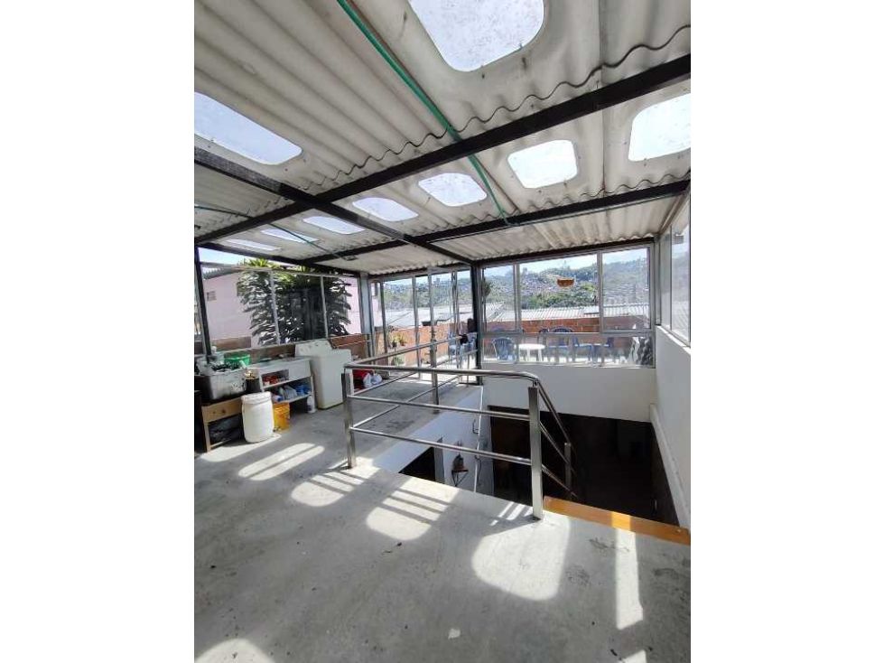 Casa en venta Caldas Villamaría Villa I 198 m2 Habitaciones 5 Baños 2 Garajes 1 Precio $450000000