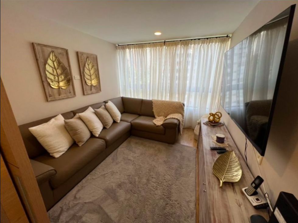 Apartaestudio en venta Antioquia Envigado Envigado 196 m2 Habitaciones 3 Baños 5 Garajes 2 Precio $1550000000