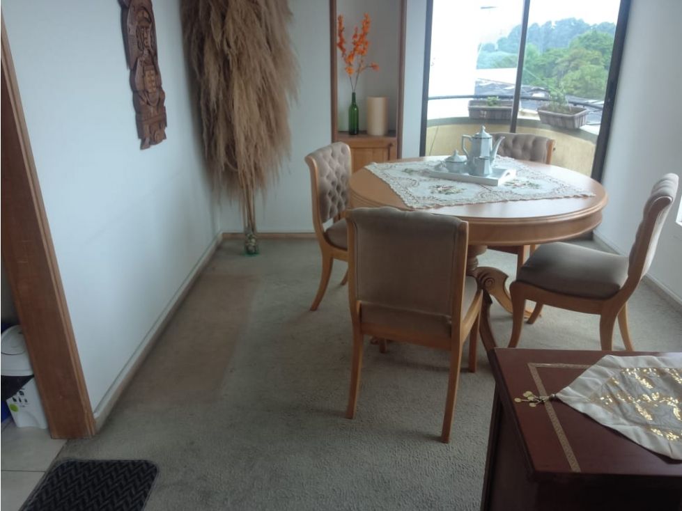 Apartamento en venta Caldas Manizales Manizales 109 m2 Habitaciones 4 Baños 3 Garajes 1 Precio $420000000