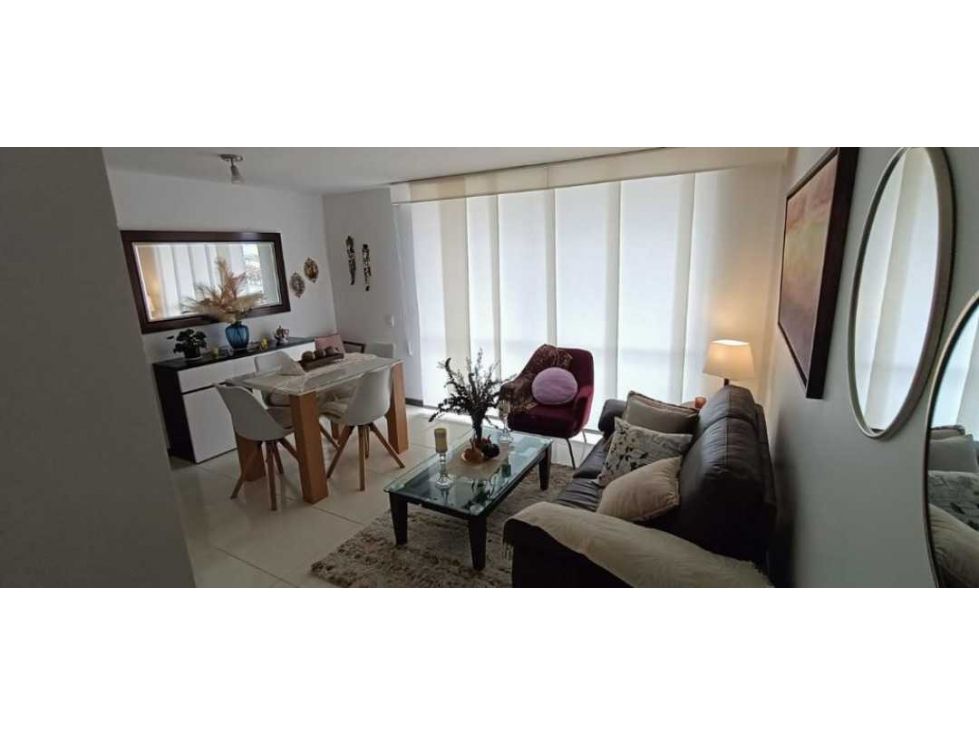 Apartamento en venta Risaralda Dosquebradas Cr Zapan 72 m2 Habitaciones 3 Baños 2 Garajes 1 Precio $320000000