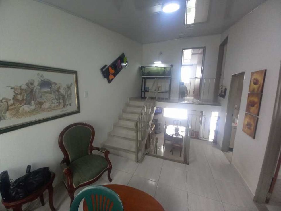 Casa en venta Caldas Villamaría Villa I 100 m2 Habitaciones 3 Baños 1 Garajes 0 Precio $380000000