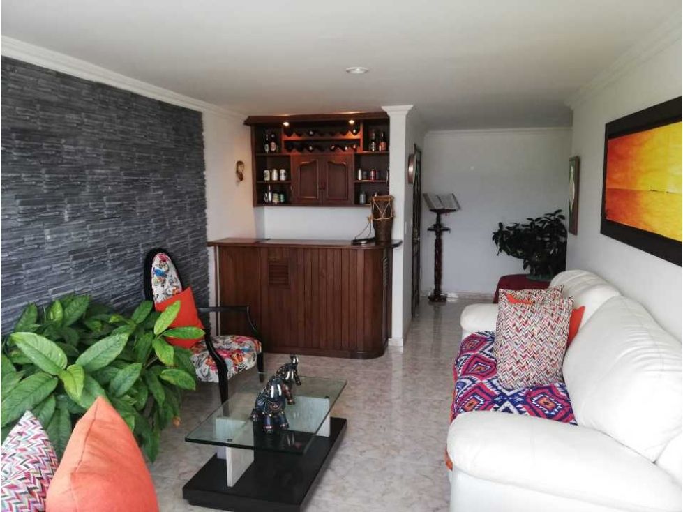 Apartamento en venta Caldas Manizales Milan 110 m2 Habitaciones 3 Baños 6 Garajes 2 Precio $600000000