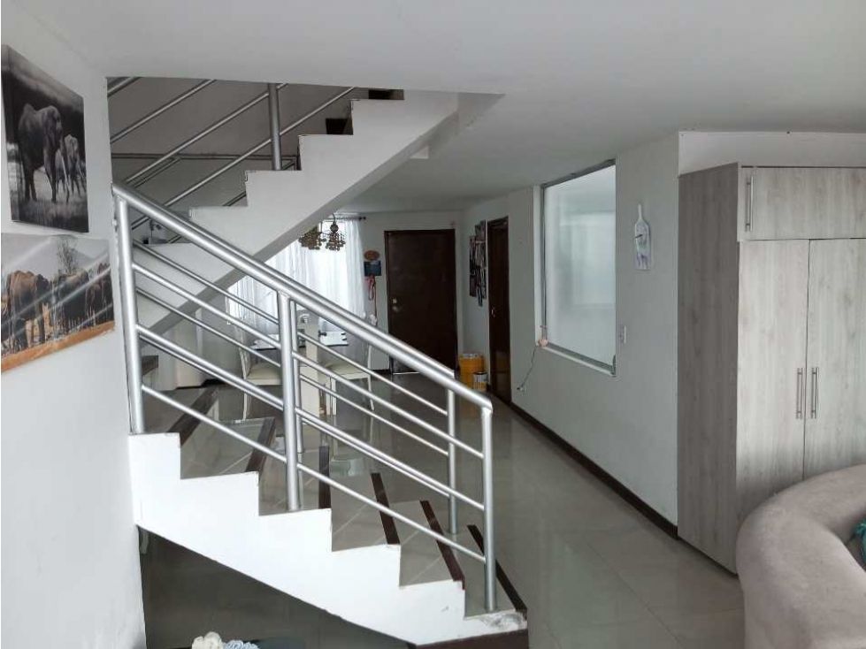 Apartamento en venta Caldas Manizales Alta Suiza 115 m2 Habitaciones 3 Baños 3 Garajes 2 Precio $550000000