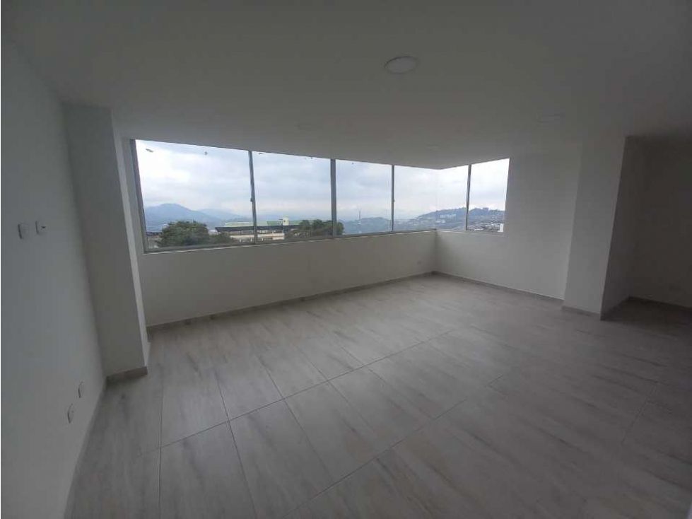 Apartamento en venta Caldas Manizales Versalles 95 m2 Habitaciones 3 Baños 2 Garajes 1 Precio $550000000