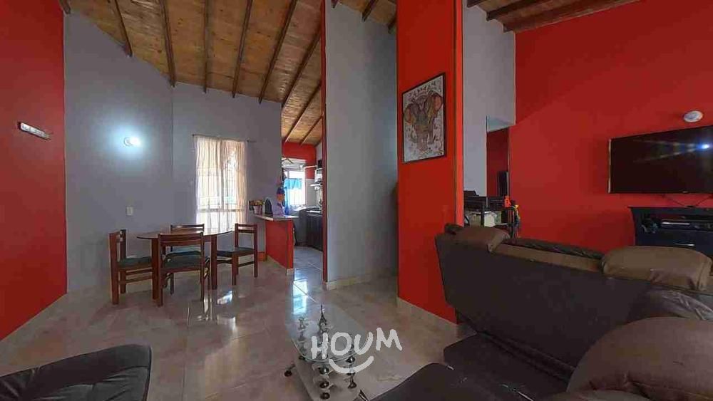 Apartamento en venta Cundinamarca Funza Ub Zuame Et I 57 m2 Habitaciones 2 Baños 2 Garajes 0 Precio $170000000