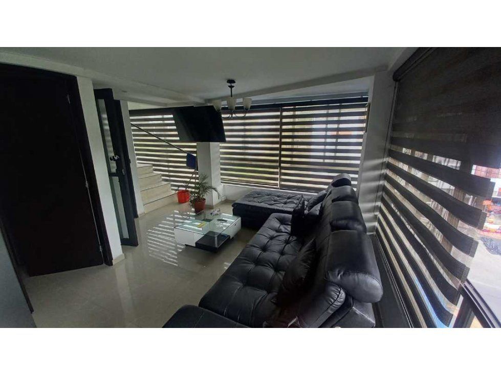 Casa en venta Caldas Manizales Fanny Gonzales 216 m2 Habitaciones 6 Baños 5 Garajes 1 Precio $600000000