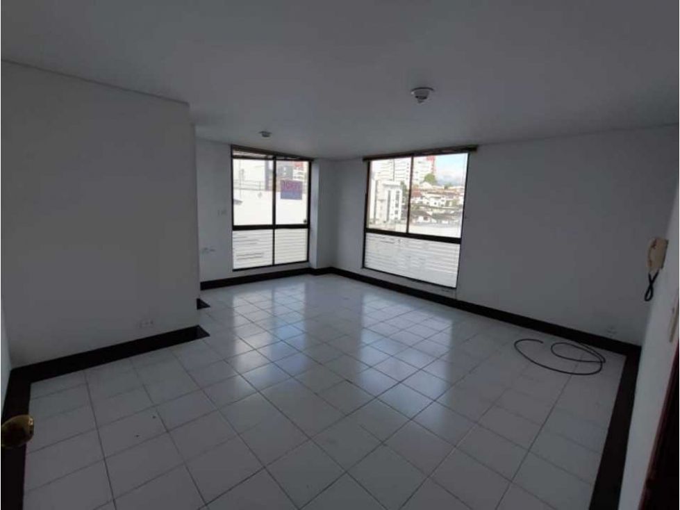 Oficina en venta Caldas Manizales Manizales 22 m2 Habitaciones 0 Baños 1 Garajes 0 Precio $125000000