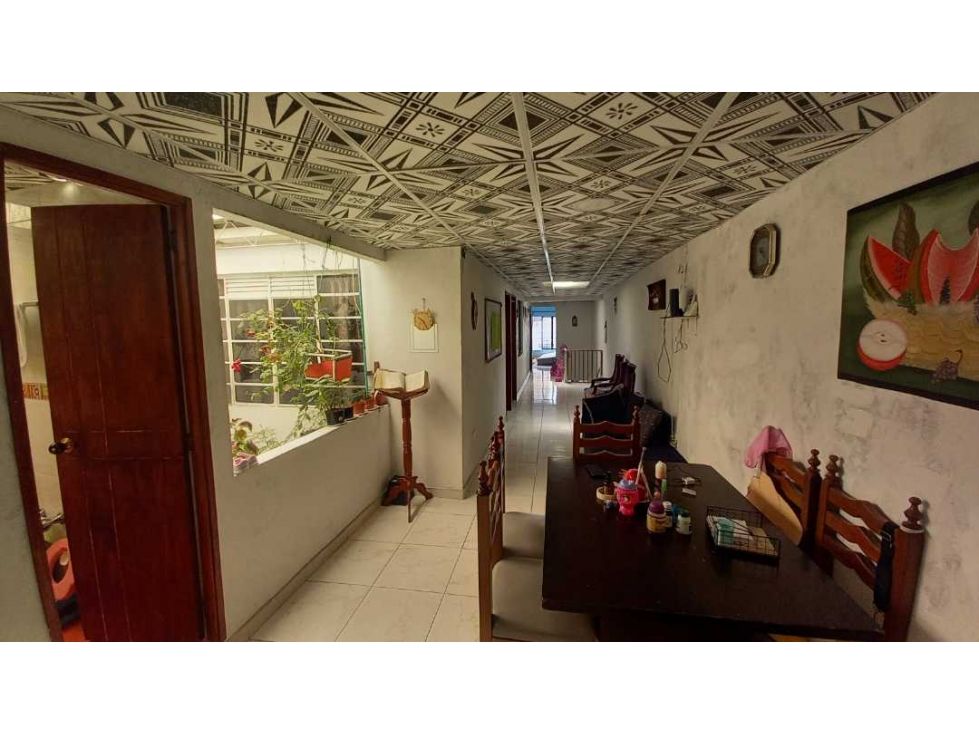 Casa en venta Risaralda Pereira Los Andes 230 m2 Habitaciones 3 Baños 2 Garajes 2 Precio $350000000