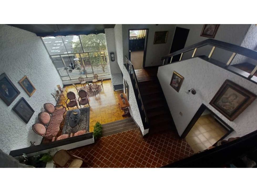 Casa en venta Caldas Manizales La Arboleda 652 m2 Habitaciones 4 Baños 4 Garajes 4 Precio $1800000000
