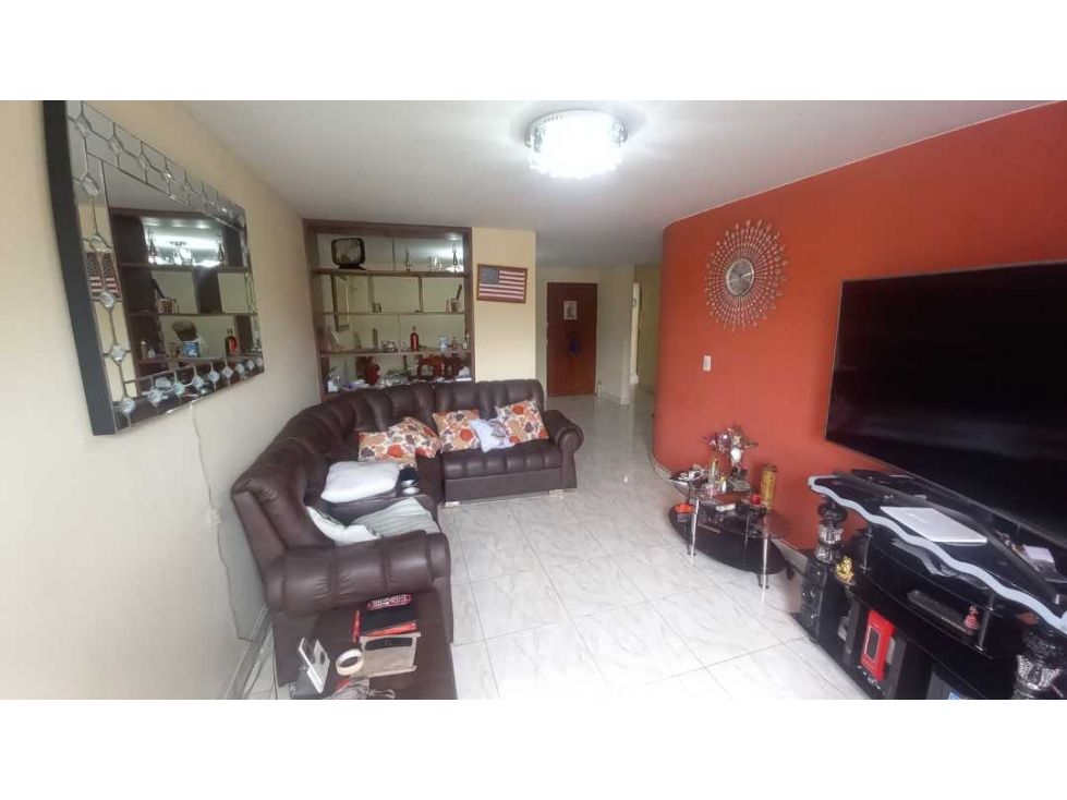 Apartamento en venta Risaralda Pereira Sector Galeria Central 102 m2 Habitaciones 3 Baños 3 Garajes 1 Precio $280000000