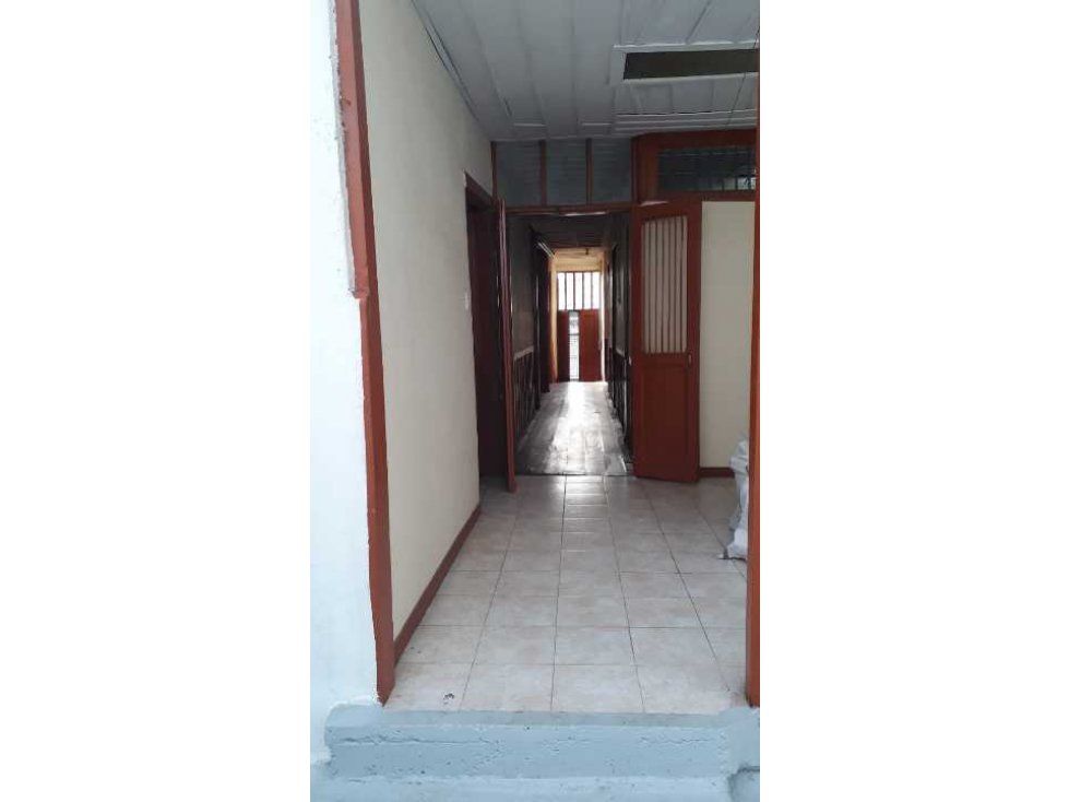 Casa en venta Caldas Manizales El Centro 320 m2 Habitaciones 5 Baños 2 Garajes 1 Precio $440000000