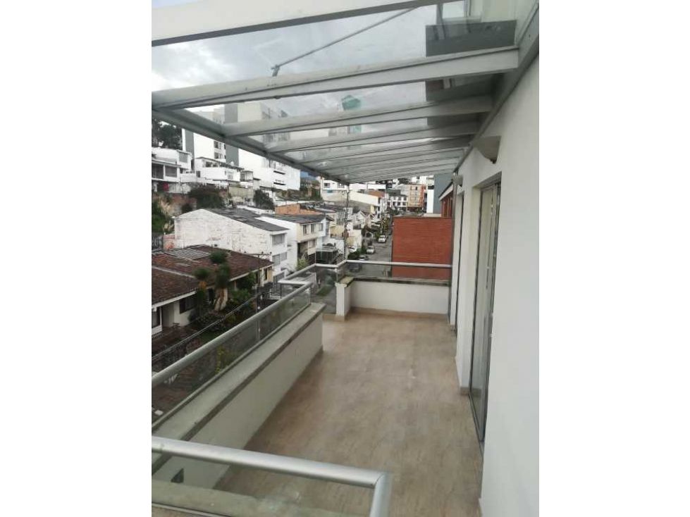 Apartamento en venta Caldas Manizales Guayacanes 90 m2 Habitaciones 2 Baños 2 Garajes 1 Precio $490000000