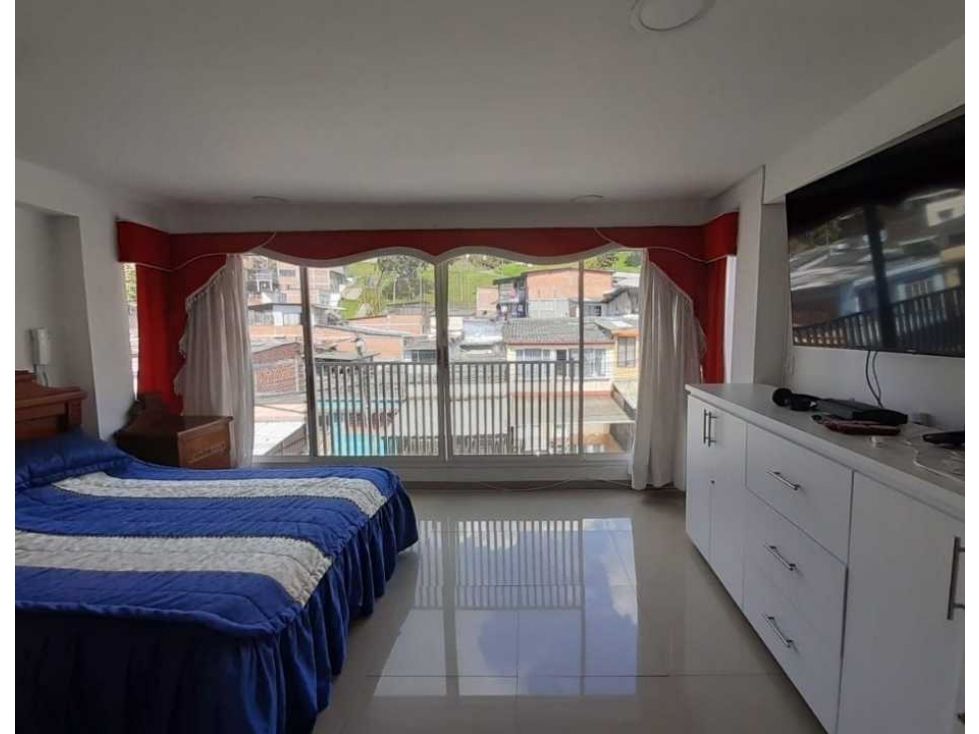 Casa en venta Caldas Manizales Fatima 550 m2 Habitaciones 12 Baños 9 Garajes 0 Precio $870000000