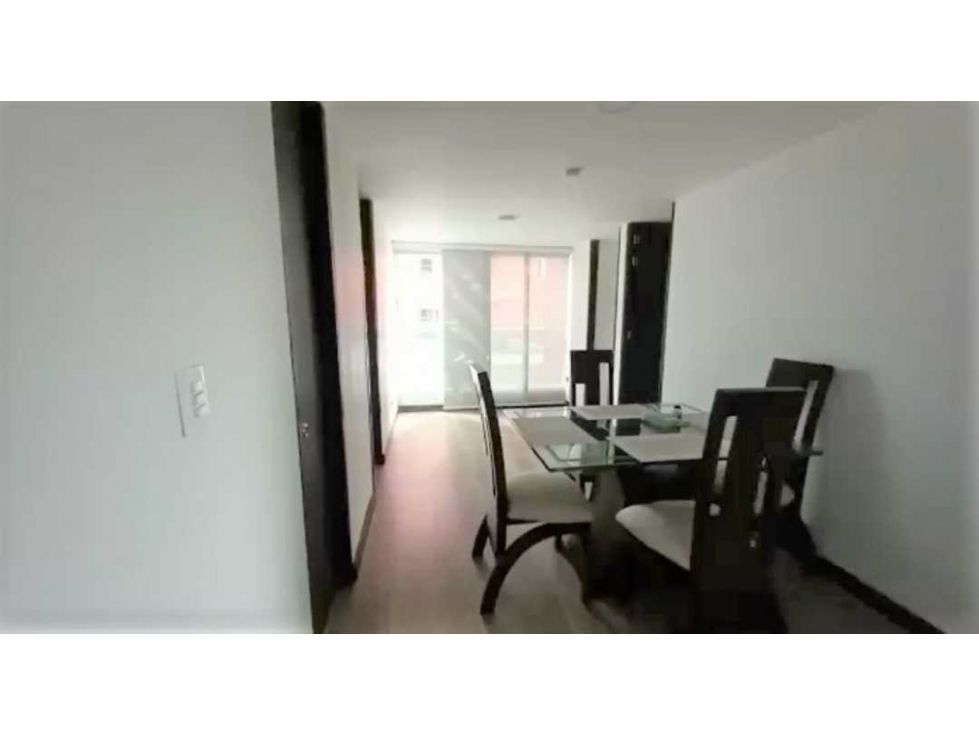 Apartamento en venta Caldas Manizales Centro 60 m2 Habitaciones 3 Baños 2 Garajes 1 Precio $270000000