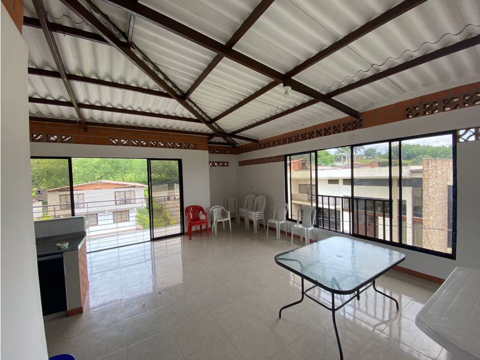 Apartamento en venta Caldas Palestina Palestina 135 m2 Habitaciones 4 Baños 3 Garajes 1 Precio $675000000