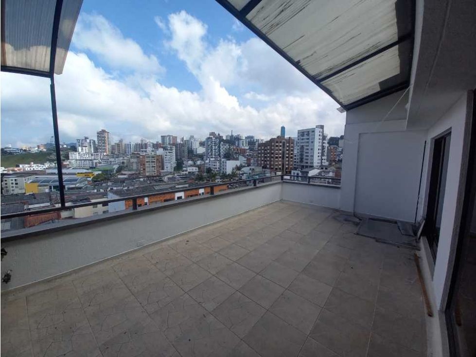 Apartamento en venta Caldas Manizales Palermo Bajo 145 m2 Habitaciones 3 Baños 2 Garajes 1 Precio $380000000