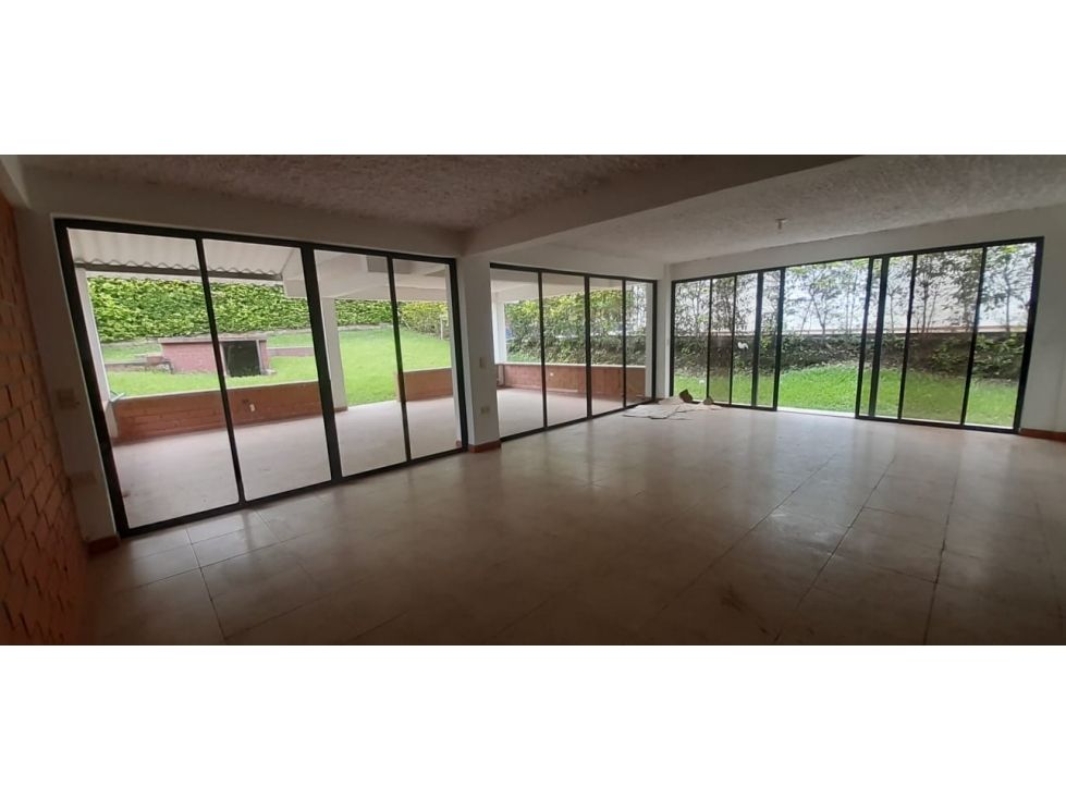 Casa Campestre en venta Caldas Palestina Palestina 280 m2 Habitaciones 5 Baños 4 Garajes 1 Precio $650000000