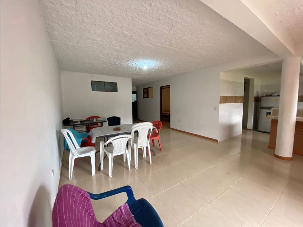 Apartamento en venta Caldas Palestina Palestina 70 m2 Habitaciones 2 Baños 2 Garajes 1 Precio $350000000