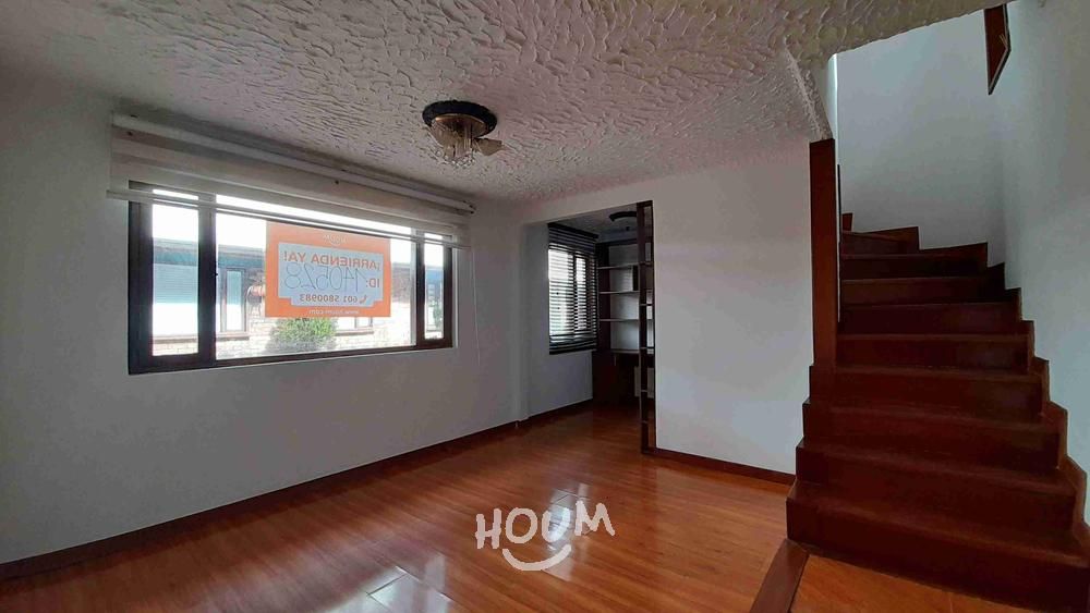Apartamento en venta Cundinamarca Bogotá Cedro Narvaez 85 m2 Habitaciones 3 Baños 2 Garajes 1 Precio $590000000