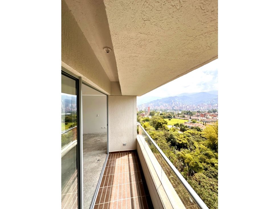 Apartamento en venta Antioquia La Estrella Ub Toldeo 68 m2 Habitaciones 2 Baños 2 Garajes 1 Precio $470000000