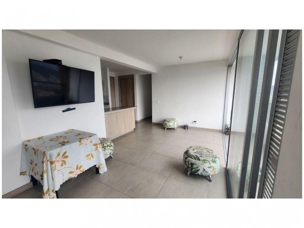 Apartamento en venta Antioquia Medellín Santa Rosa De Lima 76 m2 Habitaciones 3 Baños 2 Garajes 2 Precio $570000000
