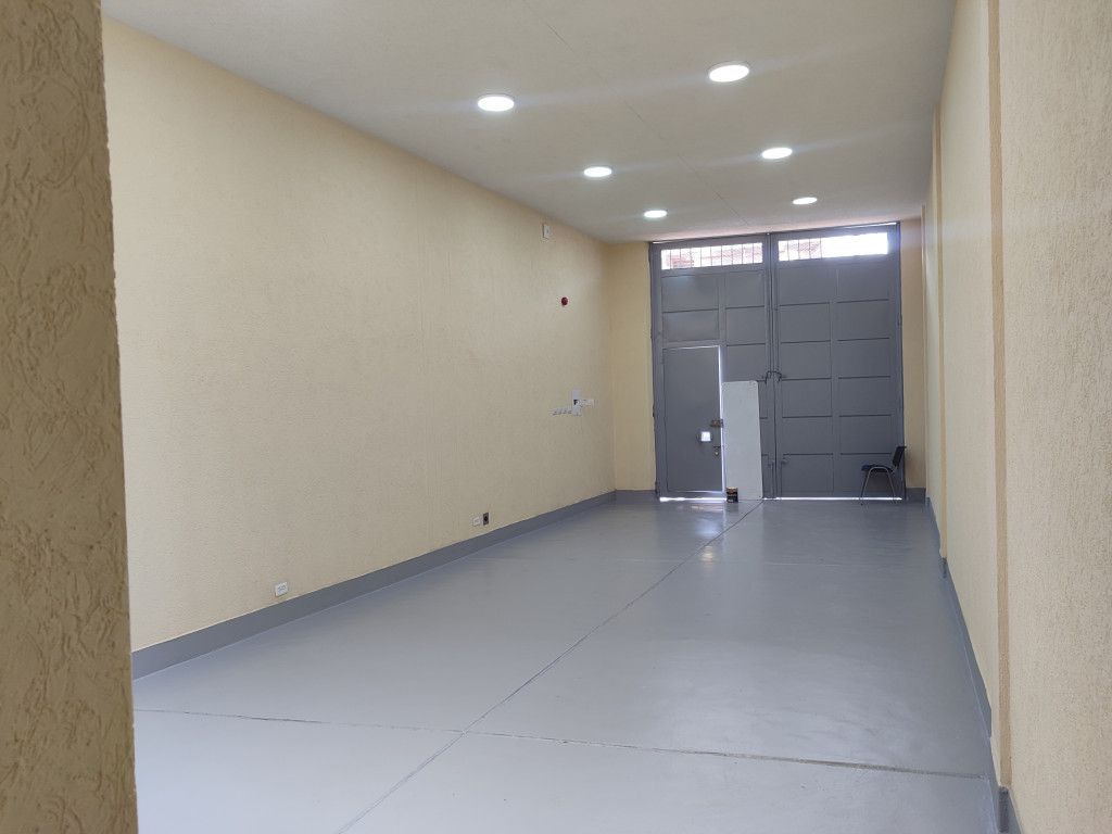 Bodega en arriendo Cundinamarca Bogotá Siete De Agosto 102 m2 Habitaciones 0 Baños 2 Garajes 0 Precio $5500000