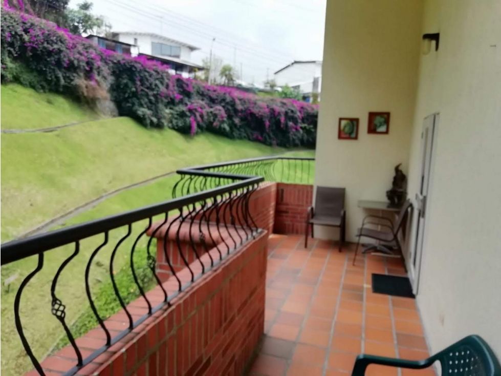 Apartamento en venta Caldas Manizales Milan 148 m2 Habitaciones 3 Baños 3 Garajes 1 Precio $750000000