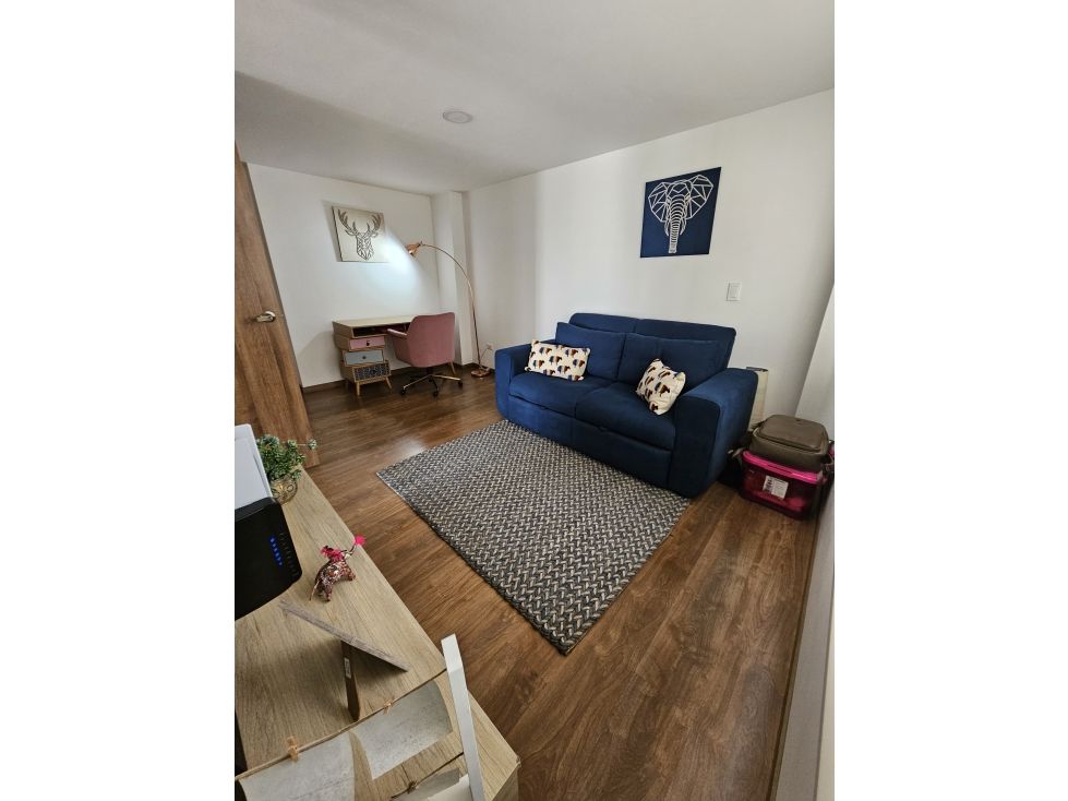 Apartamento en venta Caldas Manizales Chipre 63 m2 Habitaciones 2 Baños 2 Garajes 1 Precio $320000000